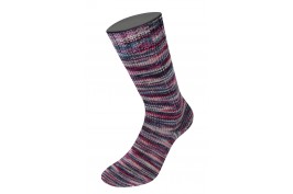 VIntage Socks Multi 1051